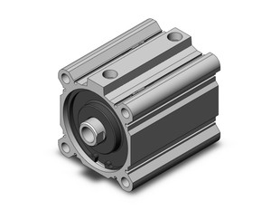 SMC NCDQ2A100-75DZ-M9PL Compact Cylinder, Ncq2-Z