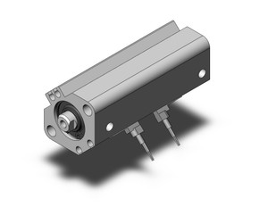 SMC NCDQ2A20-50DZ-A90VL Compact Cylinder, Ncq2-Z SMC NCDQ2A20-50DZ-A90VL Compact Cylinder, Ncq2-Z