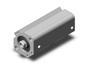 SMC NCDQ2A25-50DZ-A93 Compact Cylinder