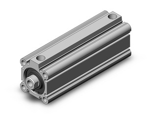SMC NCDQ2A32-100DZ-M9BAV Compact Cylinder