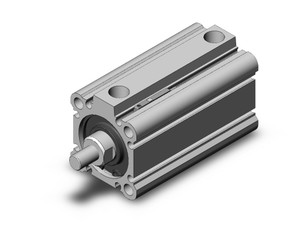 SMC NCDQ2A32-50DMZ-M9PMBPC Compact Cylinder
