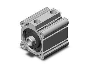 SMC NCDQ2A40-15DZ-M9BASDPC Compact Cylinder