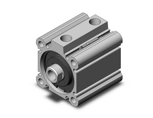SMC NCDQ2A40-15DZ-M9PSBPC Compact Cylinder, Ncq2-Z