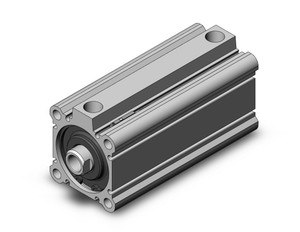 SMC NCDQ2A50-100DZ-M9BW Compact Cylinder