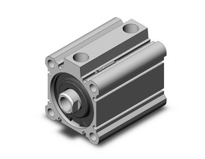 SMC NCDQ2A50-40DZ-M9PWMBPC Compact Cylinder, Ncq2-Z