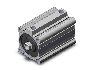 SMC NCDQ2A63-75DZ-M9BWZ Compact Cylinder, Ncq2-Z