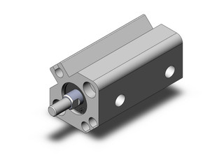 SMC NCDQ2B12-15DCMZ Compact Cylinder, Ncq2-Z