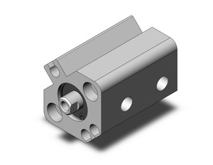 SMC NCDQ2B12-5DZ Compact Cylinder, Ncq2-Z SMC NCDQ2B12-5DZ Compact Cylinder, Ncq2-Z