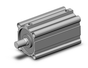 SMC NCDQ2B125-175DCMZ Compact Cylinder, Ncq2-Z