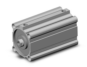 SMC NCDQ2B125-175DCZ Compact Cylinder, Ncq2-Z