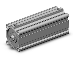 SMC NCDQ2B125-300DCZ Compact Cylinder, Ncq2-Z