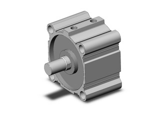 SMC NCDQ2B160-30DCMZ Compact Cylinder, Ncq2-Z