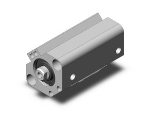SMC NCDQ2B20-30DZ-M9BAL Compact Cylinder, Ncq2-Z