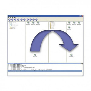 Horner Automation HE-CFX