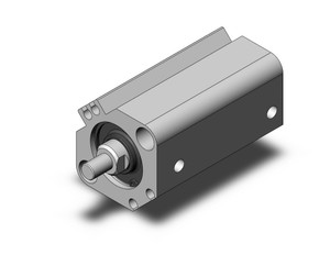 SMC NCDQ2B25-30DCMZ Compact Cylinder, Ncq2-Z