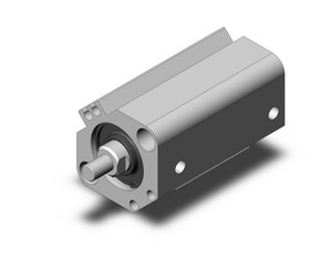 SMC NCDQ2B25-30DMZ-M9PWL Compact Cylinder, Ncq2-Z