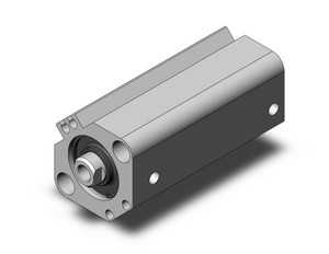 SMC NCDQ2B25-45DZ Compact Cylinder, Ncq2-Z SMC NCDQ2B25-45DZ Compact Cylinder, Ncq2-Z