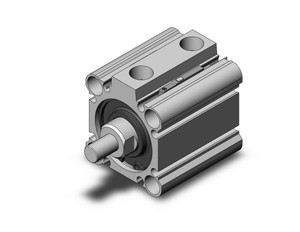 SMC NCDQ2B32-15DMZ-M9BA Compact Cylinder, Ncq2-Z