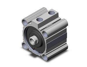SMC NCDQ2B63-15DZ-A96 Compact Cylinder, Ncq2-Z