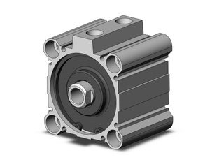 SMC NCDQ2B63-15DZ-XC6 Compact Cylinder, Ncq2-Z