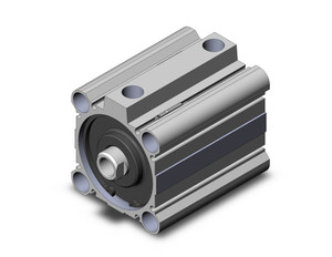 SMC NCDQ2B63-50DZ-M9BWL Compact Cylinder, Ncq2-Z