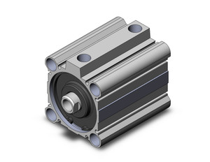 SMC NCDQ2B63-50DZ-M9NL Compact Cylinder, Ncq2-Z