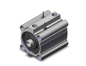 SMC NCDQ2B63-50DZ-M9NVZ Compact Cylinder, Ncq2-Z