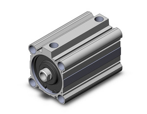 SMC NCDQ2B63-75DZ-M9PASDPC Compact Cylinder, Ncq2-Z