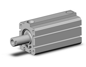 SMC NCDQ8A106-087T compact cylinder compact cylinder, ncq8