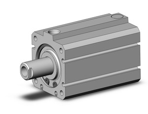 SMC NCDQ8A150-087T compact cylinder compact cylinder, ncq8