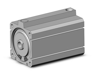SMC NCDQ8A250-175S Compact Cylinder, Ncq8