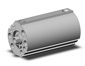 SMC NCDQ8B056-062S Compact Cylinder
