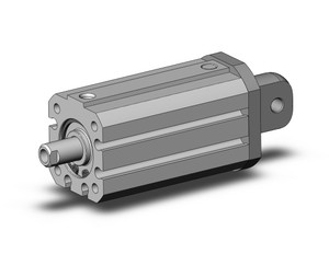 SMC NCDQ8C075-037T compact cylinder compact cylinder, ncq8