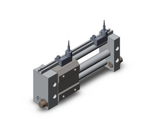 SMC NCDY2S10H-0300-A73C Ncy2S, Rodless Cylinder