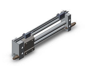 SMC NCDY2S10H-0600B-A76HL Ncy2S, Rodless Cylinder