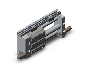 SMC NCDY2S15H-0300B-F7PW Ncy2S, Rodless Cylinder