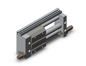 SMC NCDY2S15H-0300BC Ncy2S, Rodless Cylinder SMC NCDY2S15H-0300BC Ncy2S, Rodless Cylinder