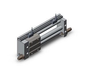 SMC NCDY2S15H-0500B-A73C Ncy2S, Rodless Cylinder
