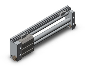 SMC NCDY2S15H-0800-F7PL Ncy2S, Rodless Cylinder