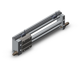 SMC NCDY2S15H-0800B-F7PVL3 Ncy2S, Rodless Cylinder SMC NCDY2S15H-0800B-F7PVL3 Ncy2S, Rodless Cylinder