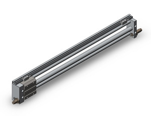 SMC NCDY2S15H-2000B-F7PL Ncy2S, Rodless Cylinder