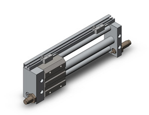SMC NCDY2S15L-0600B-F7PL Ncy2S, Rodless Cylinder