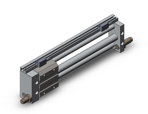 SMC NCDY2S15L-0800B-A73HL Ncy2S, Rodless Cylinder