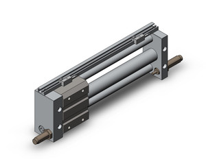 SMC NCDY2S25H-0800B-F7P Ncy2S, Rodless Cylinder