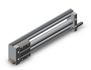 SMC NCDY2S25H-1200BCS Ncy2S, Rodless Cylinder SMC NCDY2S25H-1200BCS Ncy2S, Rodless Cylinder