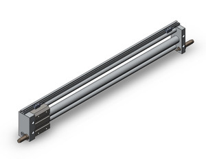 SMC NCDY2S25H-2500B-F7PWL Ncy2S, Rodless Cylinder