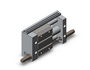 SMC NCDY2S25L-0200B Ncy2S, Rodless Cylinder SMC NCDY2S25L-0200B Ncy2S, Rodless Cylinder