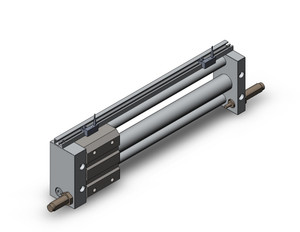 SMC NCDY2S25L-1000B-F7PV Ncy2S, Rodless Cylinder