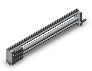 SMC NCDY2S25L-2000BS Ncy2S, Rodless Cylinder