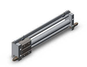 SMC NCDY2S32H-1500B-F7PVL Ncy2S, Rodless Cylinder